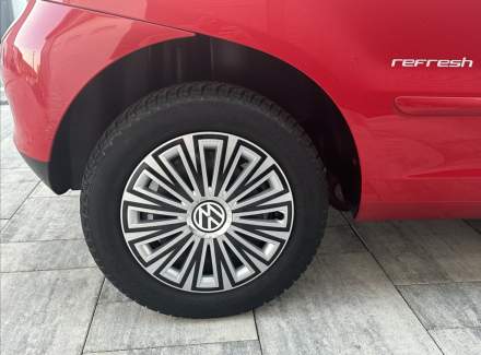 Volkswagen - Fox