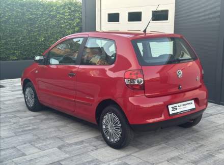 Volkswagen - Fox
