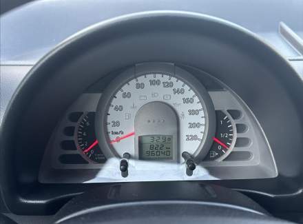 Volkswagen - Fox