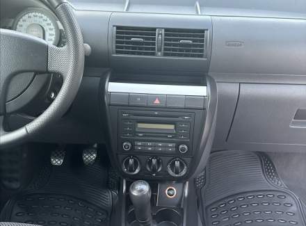 Volkswagen - Fox