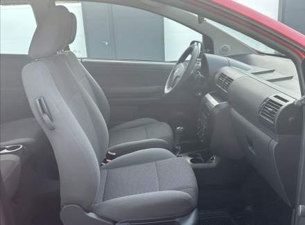 Volkswagen - Fox