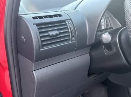 Volkswagen - Fox