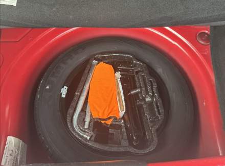 Volkswagen - Fox