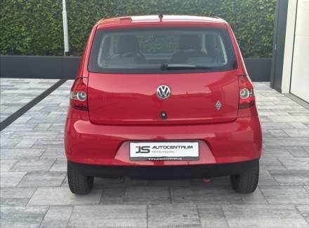 Volkswagen - Fox