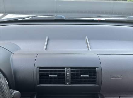 Volkswagen - Fox