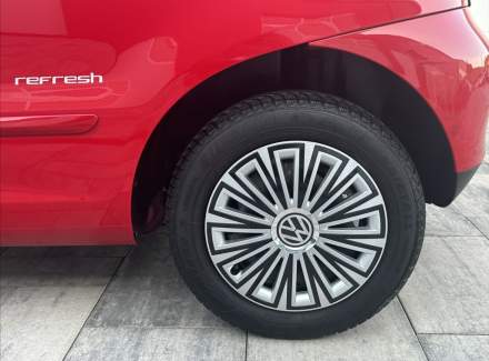 Volkswagen - Fox