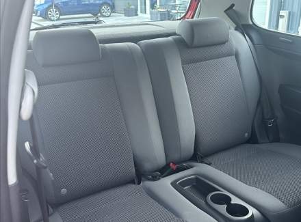 Volkswagen - Fox