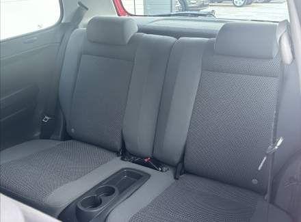 Volkswagen - Fox
