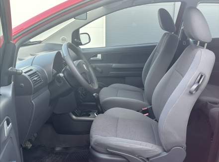 Volkswagen - Fox