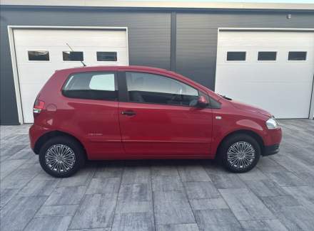 Volkswagen - Fox
