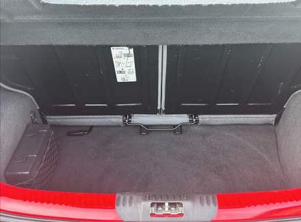Volkswagen - Fox