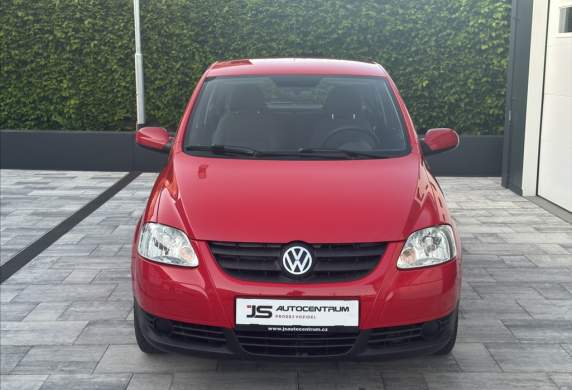 Volkswagen - Fox