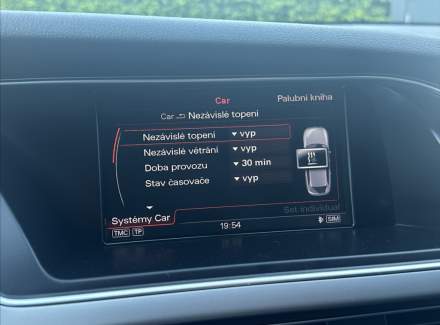 Audi - A4