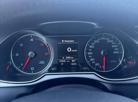 Audi - A4