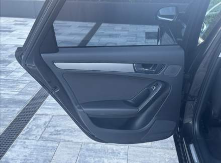 Audi - A4
