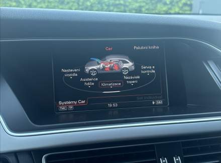 Audi - A4