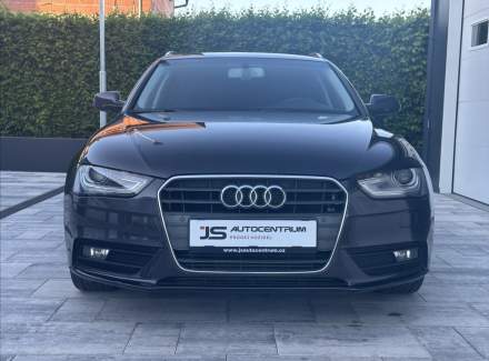 Audi - A4