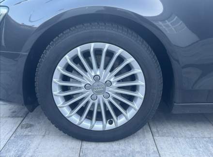 Audi - A4