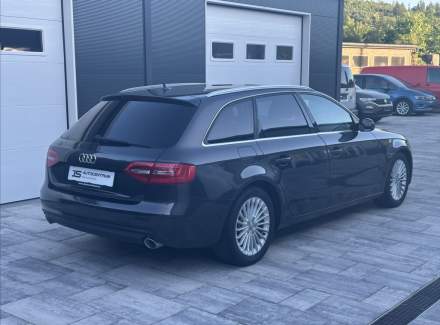 Audi - A4