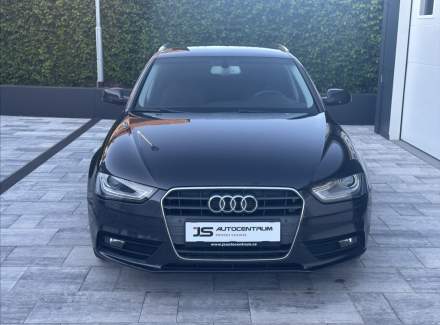 Audi - A4