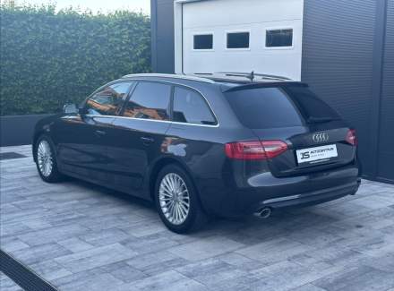 Audi - A4