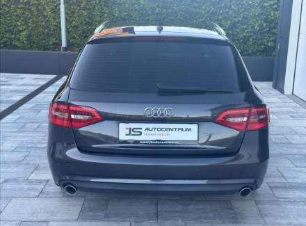 Audi - A4