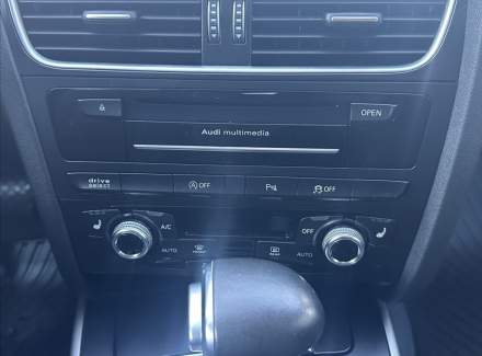 Audi - A4