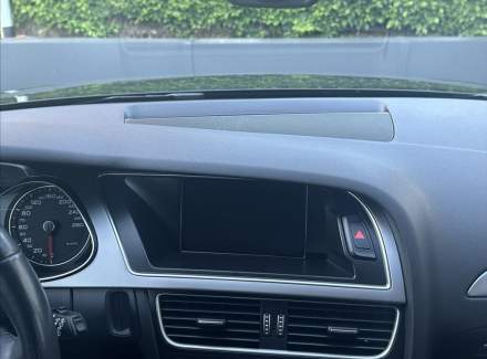Audi - A4