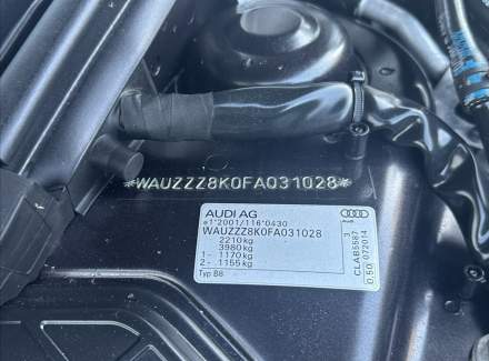 Audi - A4