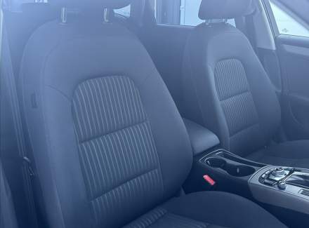 Audi - A4