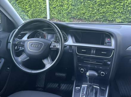 Audi - A4
