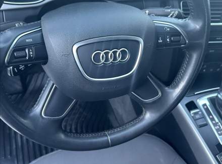 Audi - A4