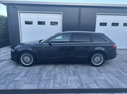 Audi - A4
