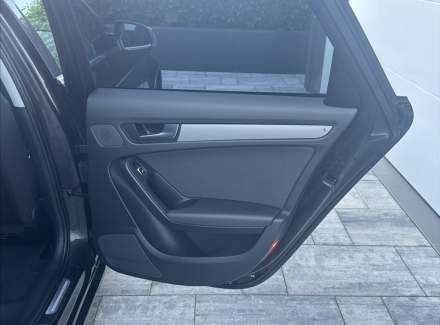 Audi - A4