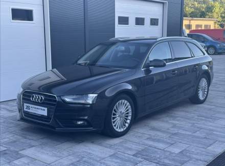 Audi - A4