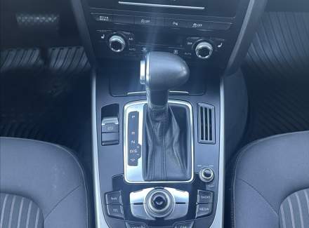 Audi - A4