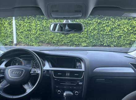 Audi - A4