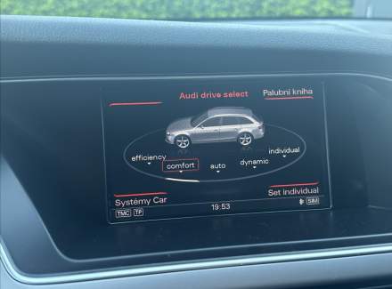 Audi - A4