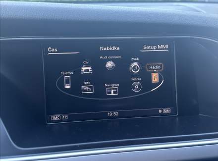 Audi - A4