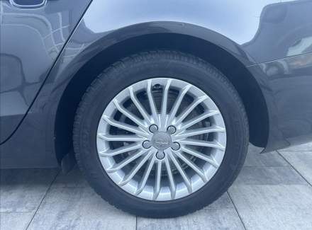 Audi - A4