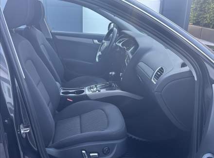 Audi - A4