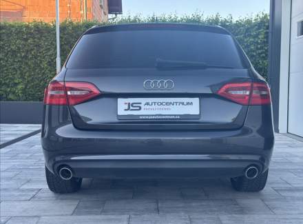 Audi - A4