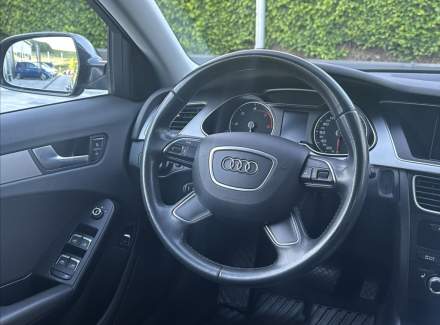 Audi - A4