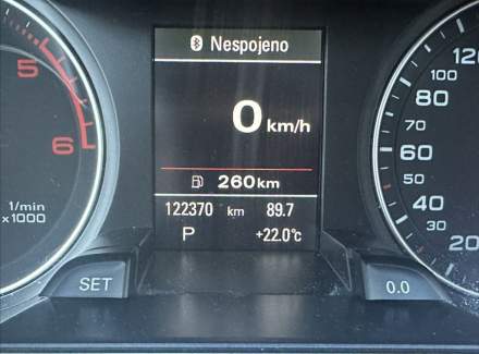 Audi - A4