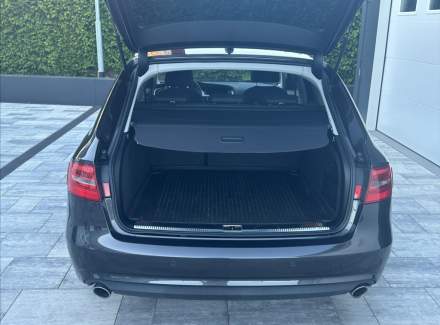 Audi - A4