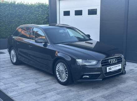 Audi - A4