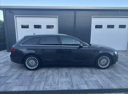 Audi - A4