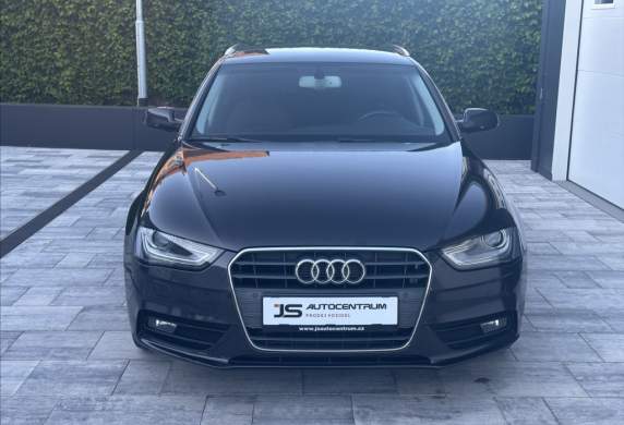 Audi - A4