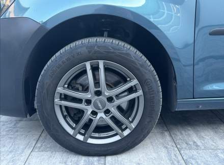 Volkswagen - Caddy