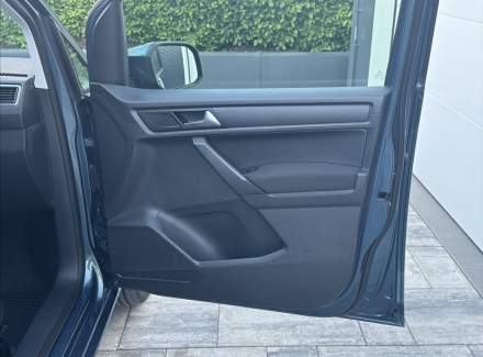 Volkswagen - Caddy